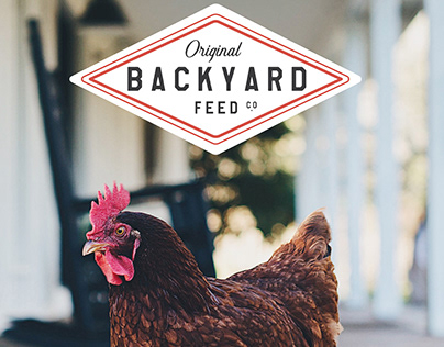 * Backyard Feed Co. //