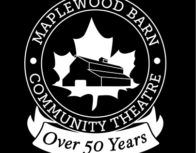 Maplewood Barn logo update