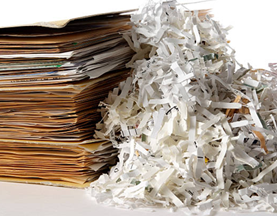 Why should you choose a Certified Shredding Company?