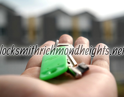 Richmond Heights Fast Locksmith