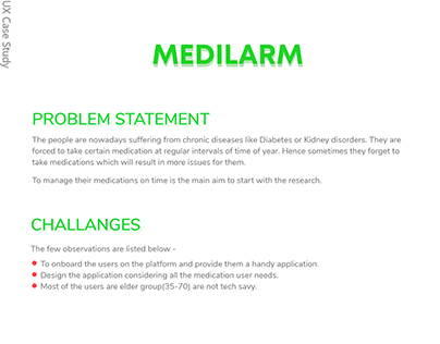 MEDILARM-an application for easy medication