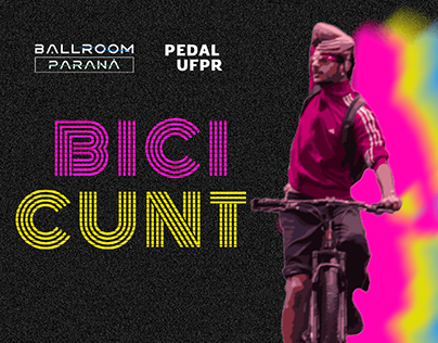 Bici Cunt - Ballroom Pr 2022