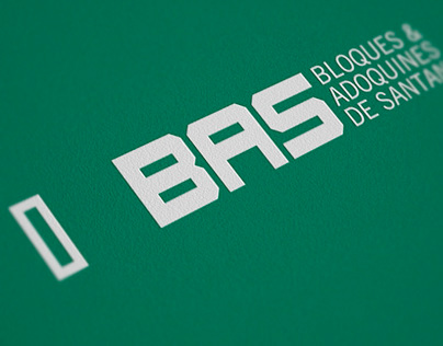 BAS - Bloques y Adoquines de Santander