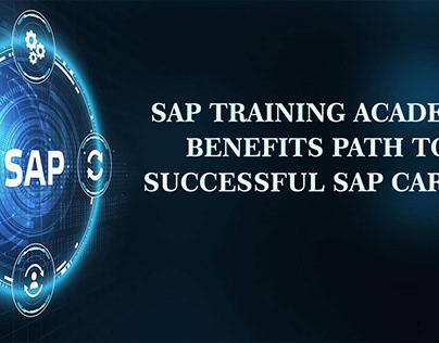 SAP Training Academy