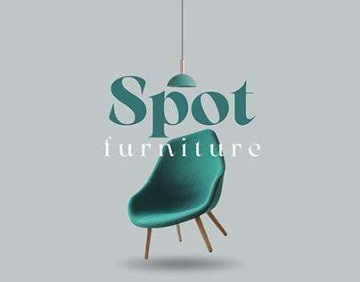Spot furniture