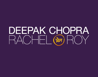Rachel Roy x Deepak Chopra Capsule Collection