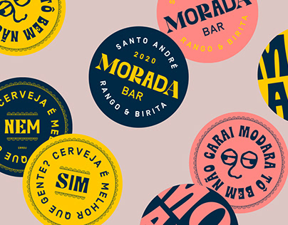 Morada Bar
