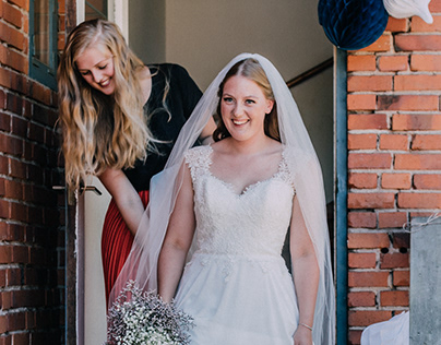 The Swedish Wedding