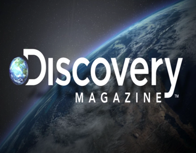 The Discovery Channel, Promo