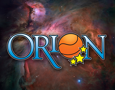 Orion Basketball