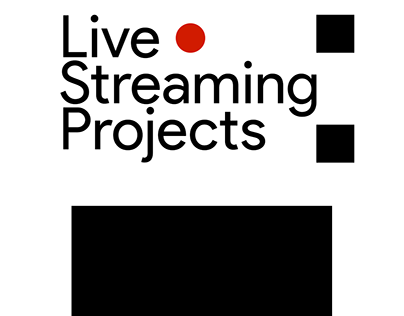 Streaming Projects