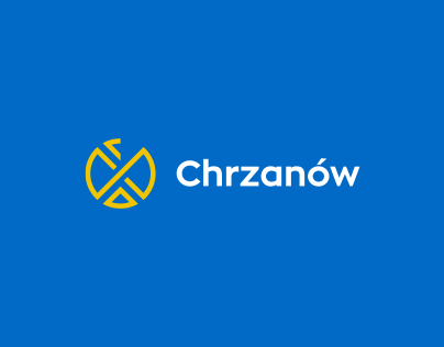 Chrzanów - logo