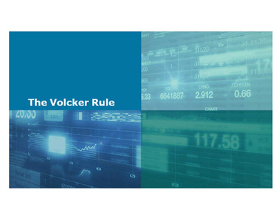 Volcker Rule
