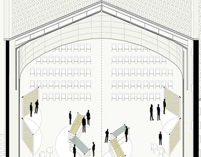 Concurso: arquitectura del festival Arquia/Próxima 2018