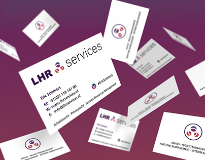 LHR Services