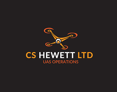 Logos for Drone Camera company