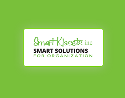 SmartKlosets - app design inspiration