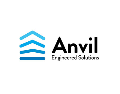 Anvil Logo Study