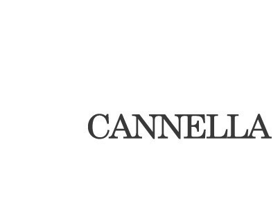 Cannella - Product catalog