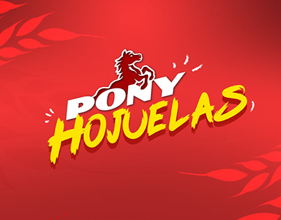 Pony Hojuelas - Propuesta
