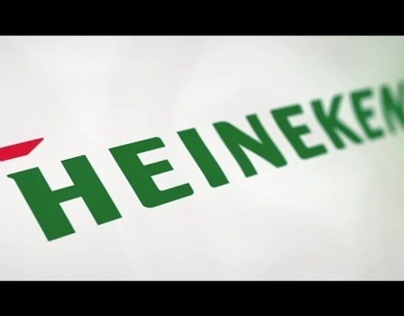 Heineken corporate movie