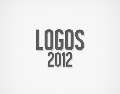 Logos - 2012
