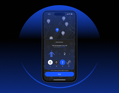 Waterproof / Mobile App