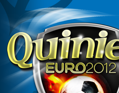Proyecto Quiniela EURO 2012