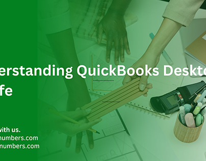 Understanding QuickBooks Desktop End of Life