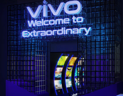 Vivo Launch Event