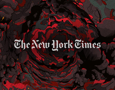 At the Brink | The New York Times