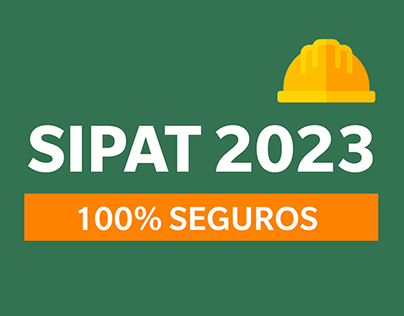 SIPAT 2023 - WestRock Porto Feliz