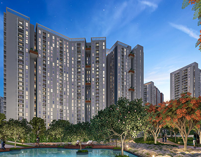 Brigade Utopia Bangalore Apartments For Sale