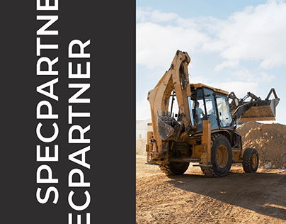 SPECPARTNER | construction portal