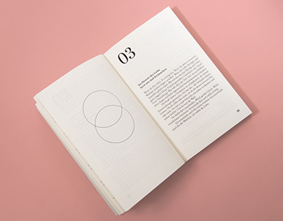 Book Design – Fusion Liebe by Lara Zimmer