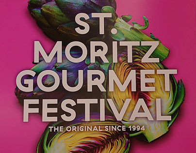 St. Moritz Gourmet Festival - Finale