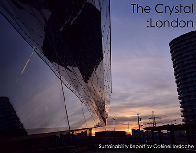 The Crystal Sustainability