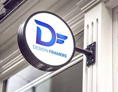 Design Framers Logo