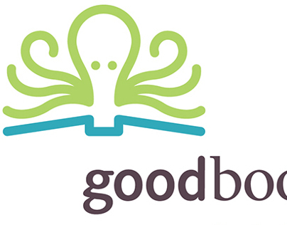 Goodbookery, LCC: branding and book design