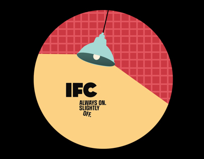 IFC Rebrand Project