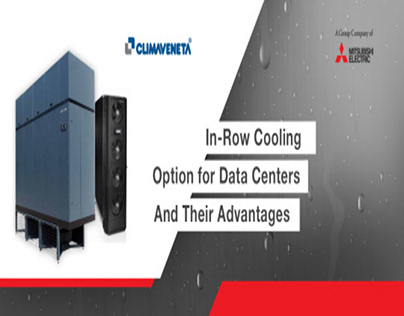Cooling Options for Data Centers In India
