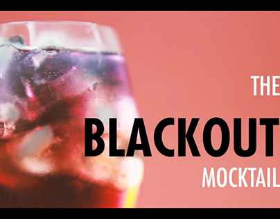 BlackOut– Videography and Sound Design