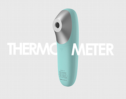 Thermometer Design