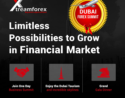 Limitless Possibilities to Grow in Financial Market