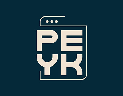 Peyk Cyber Security | Branding