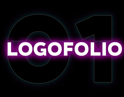 logofolio - logowork - logodesign by Jerry works