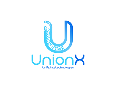Logo UnionX