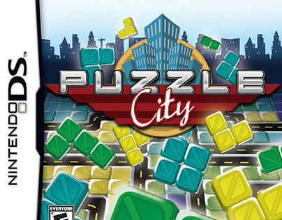Puzzle City (PC, NDS)