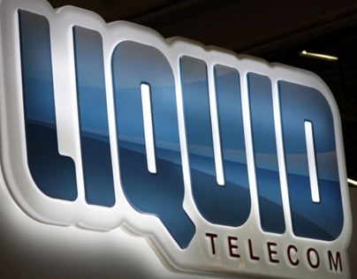Liquid Telecom at AfricaCom 2012