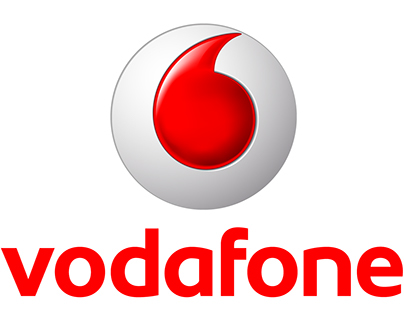 Vodafone Red ( Ahmed Ezz Concept Sketches )